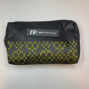 TAP AirPortugal Airport Basic Gray Travel Bag